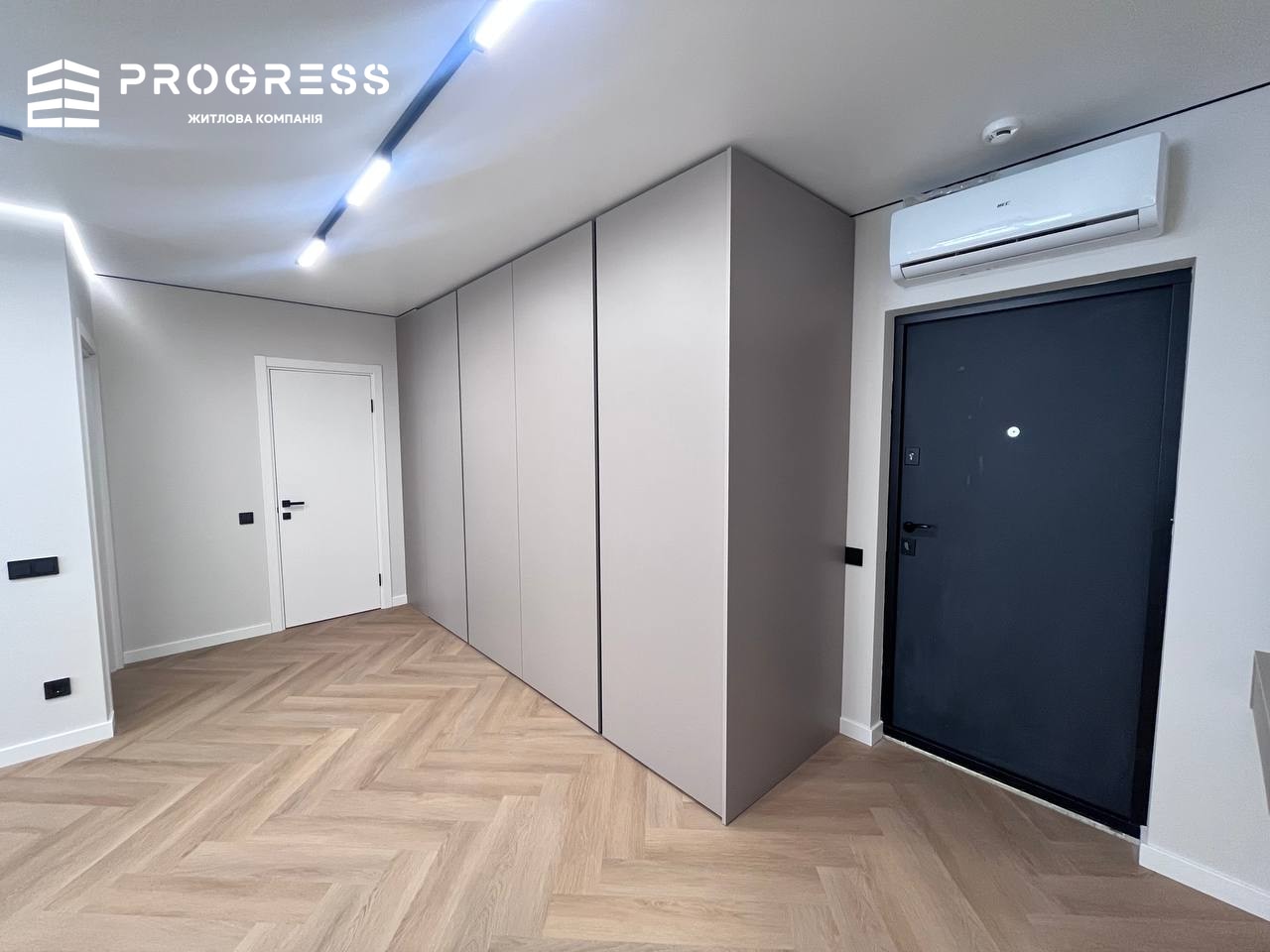 ПРОДАЖ 2-КІМНАТНОЇ КВАРТИРИ ЖК MANHATTAN UP - 9
