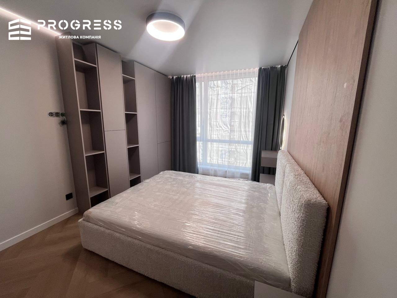 ПРОДАЖ 2-КІМНАТНОЇ КВАРТИРИ ЖК MANHATTAN UP - 19