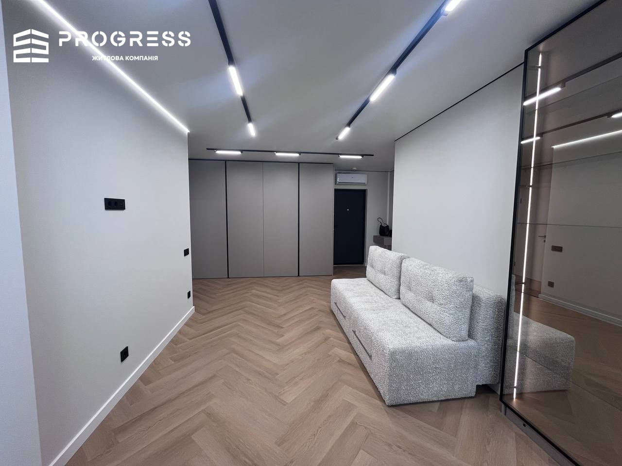 ПРОДАЖ 2-КІМНАТНОЇ КВАРТИРИ ЖК MANHATTAN UP 2