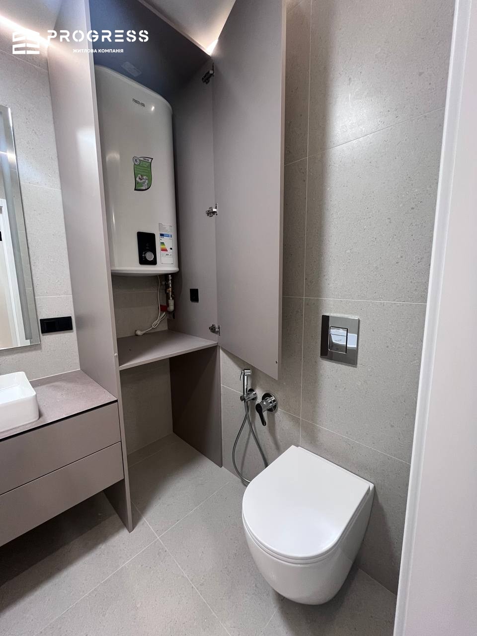 ПРОДАЖ 2-КІМНАТНОЇ КВАРТИРИ ЖК MANHATTAN UP - 16