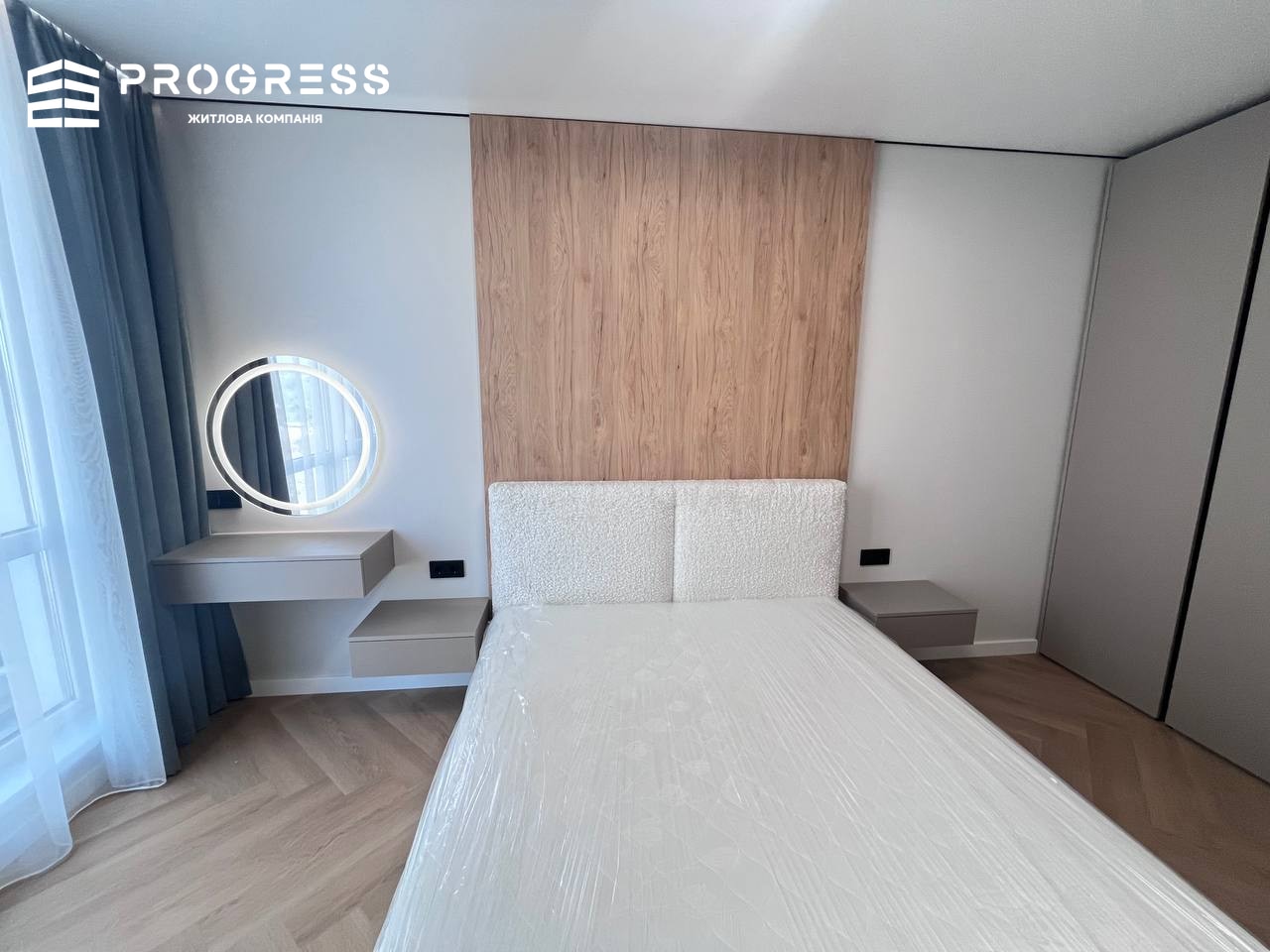 ПРОДАЖ 2-КІМНАТНОЇ КВАРТИРИ ЖК MANHATTAN UP - 20