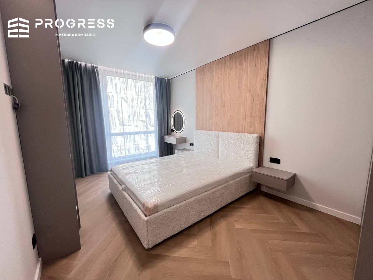 ПРОДАЖ 2-КІМНАТНОЇ КВАРТИРИ ЖК MANHATTAN UP 3