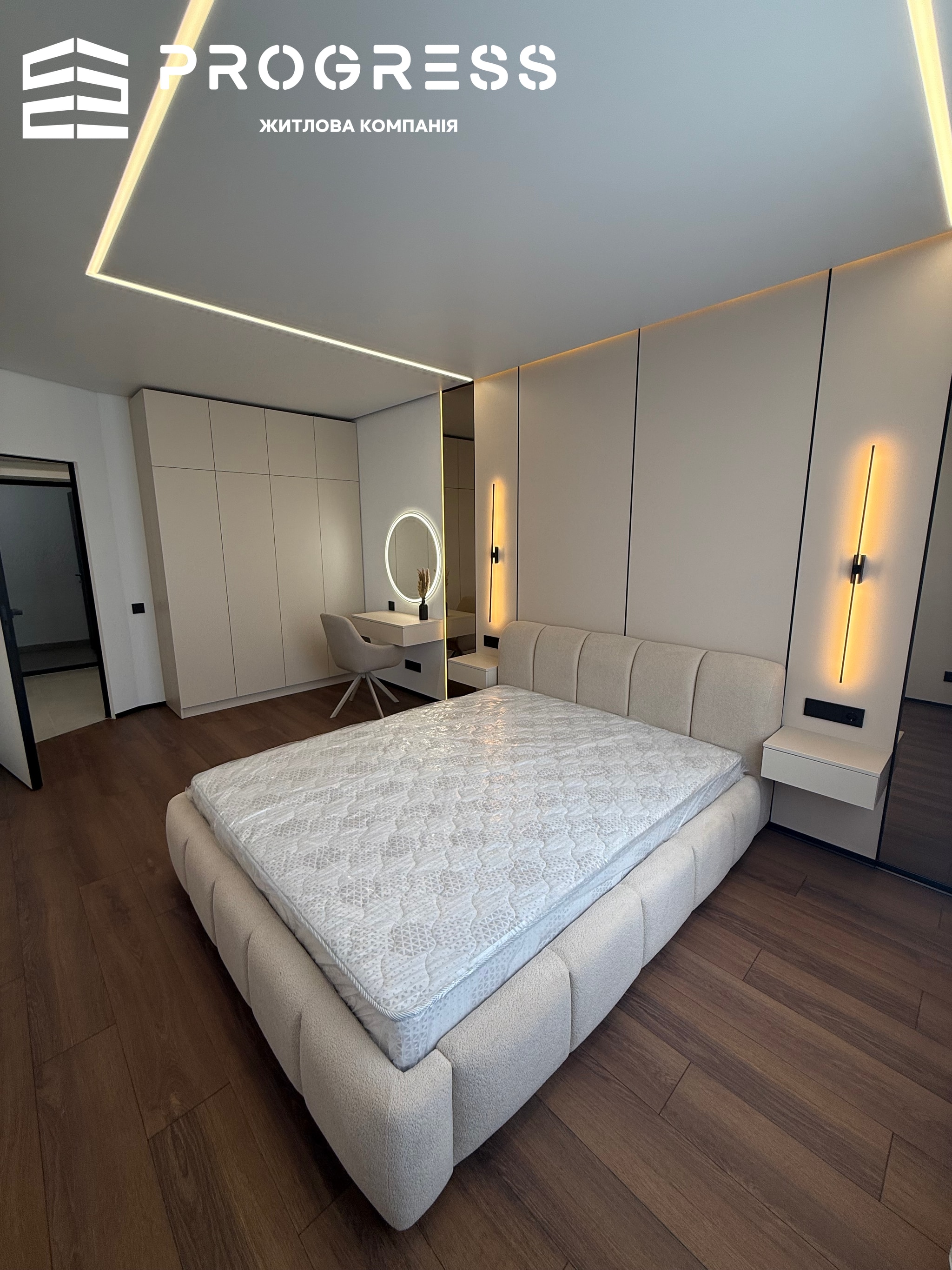 Продаж 1,5 кімнатної квартири у ЖК Містечко центральне. Центр міста 2