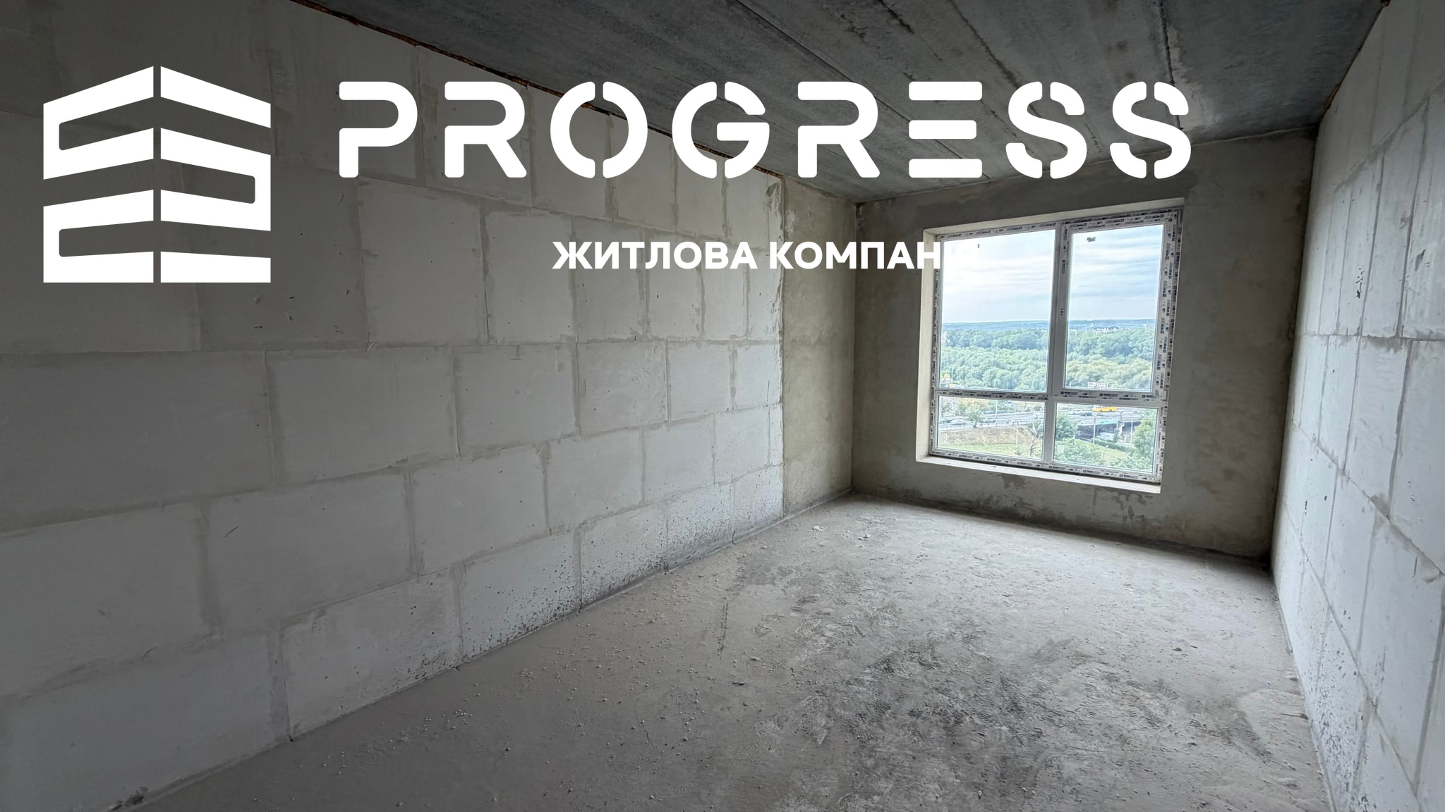 Продаж 2-кімнатної квартири в ЖК «Княгинин» 10 секція  - 17