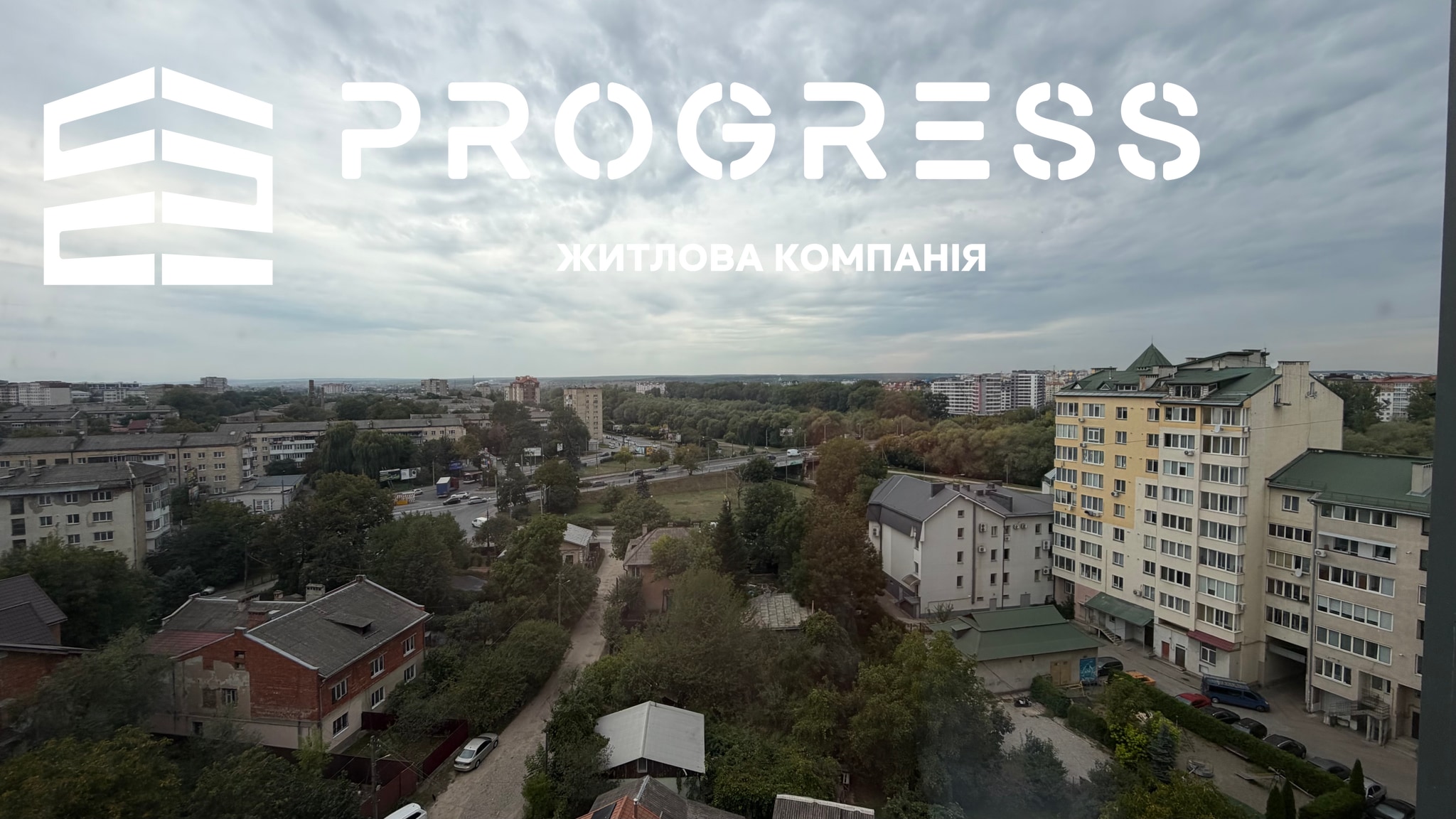 Продаж 2-кімнатної квартири в ЖК «Княгинин» 10 секція  - 11