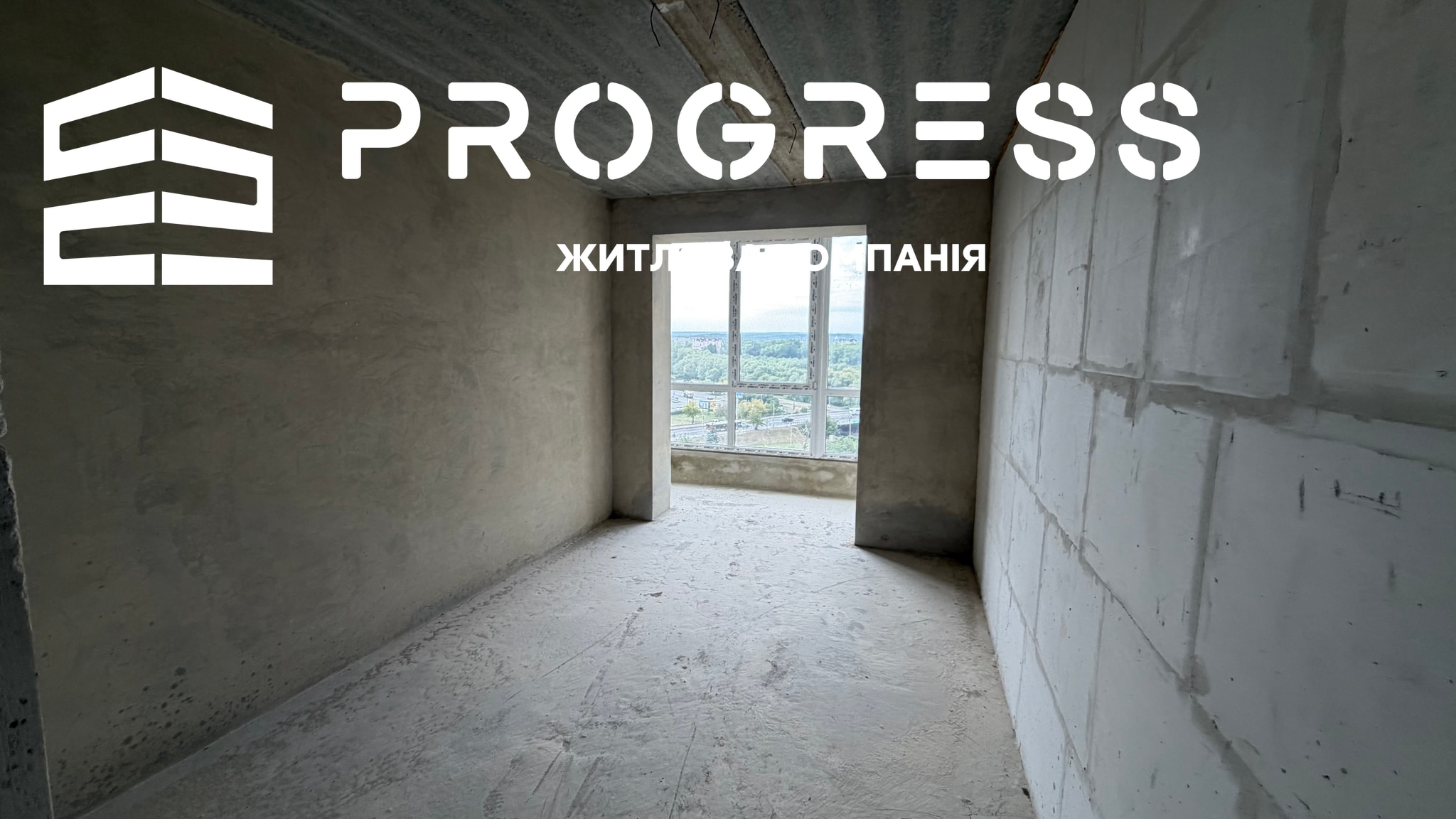 Продаж 2-кімнатної квартири в ЖК «Княгинин» 10 секція  5