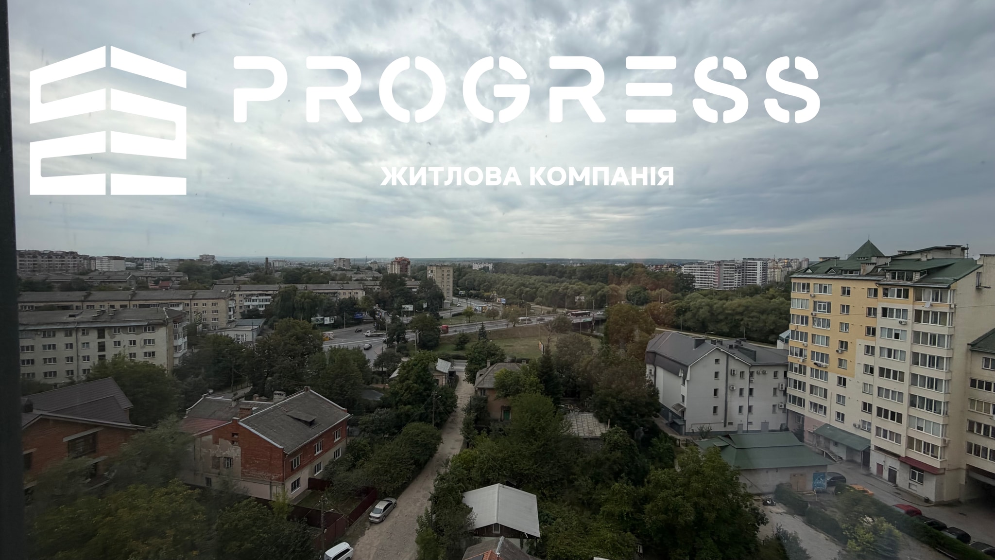 Продаж 2-кімнатної квартири в ЖК «Княгинин» 10 секція  4