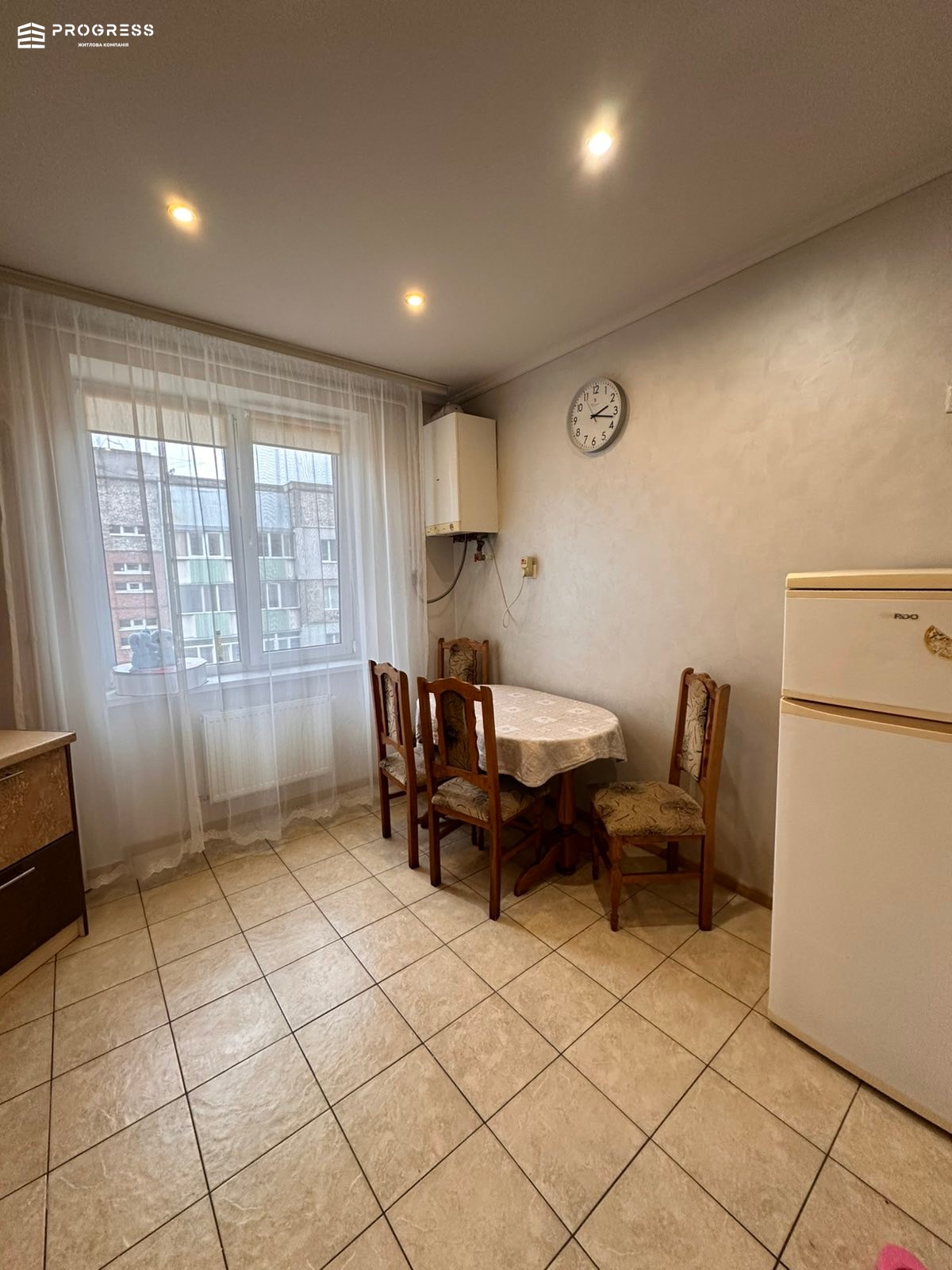 For sale: 1‑room apartment at 30 Mykolaichuka St. - 7
