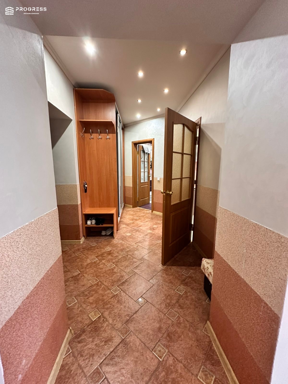 For sale: 1‑room apartment at 30 Mykolaichuka St. - 6