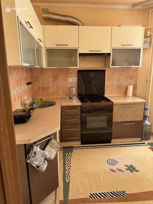 Продається 1 км.квартира вул.Миколайчука 30 - 6