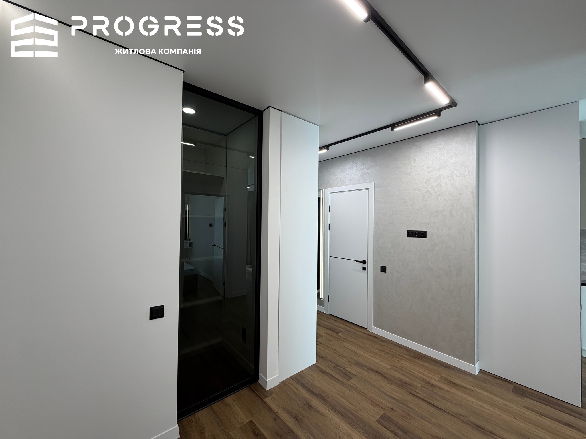 Продаж 1,5-кімнатної квартири ЖК Manhattan Lite  4