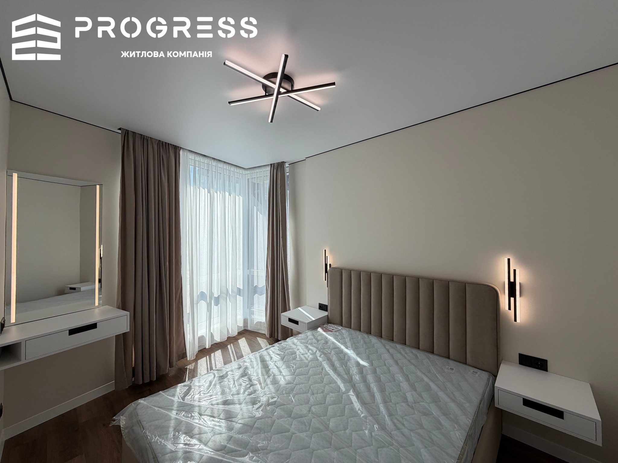 Продаж 1,5-кімнатної квартири ЖК Manhattan Lite  - 8