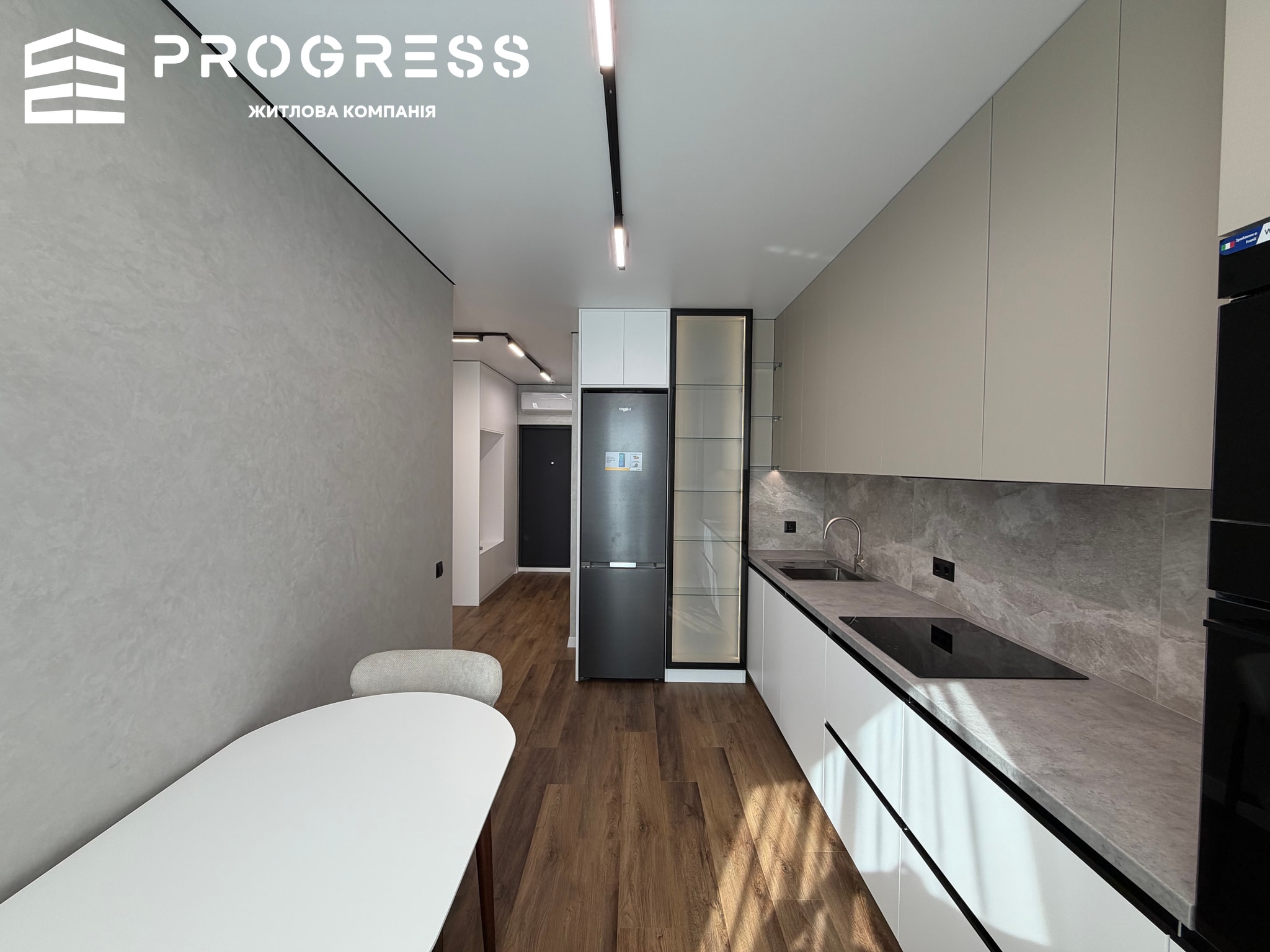 Продаж 1,5-кімнатної квартири ЖК Manhattan Lite  - 14