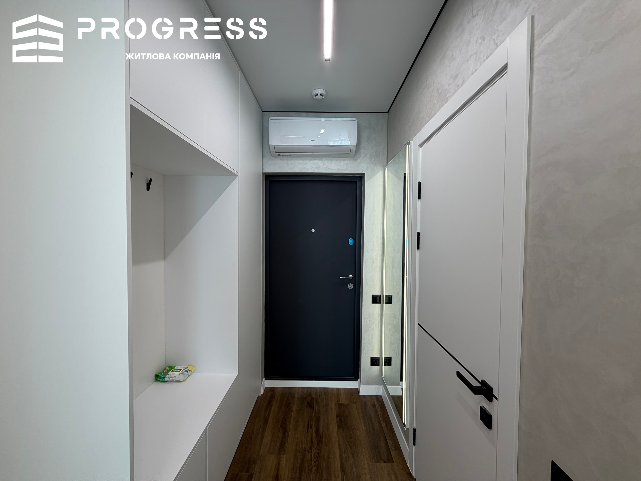 Продаж 1,5-кімнатної квартири ЖК Manhattan Lite  - 13