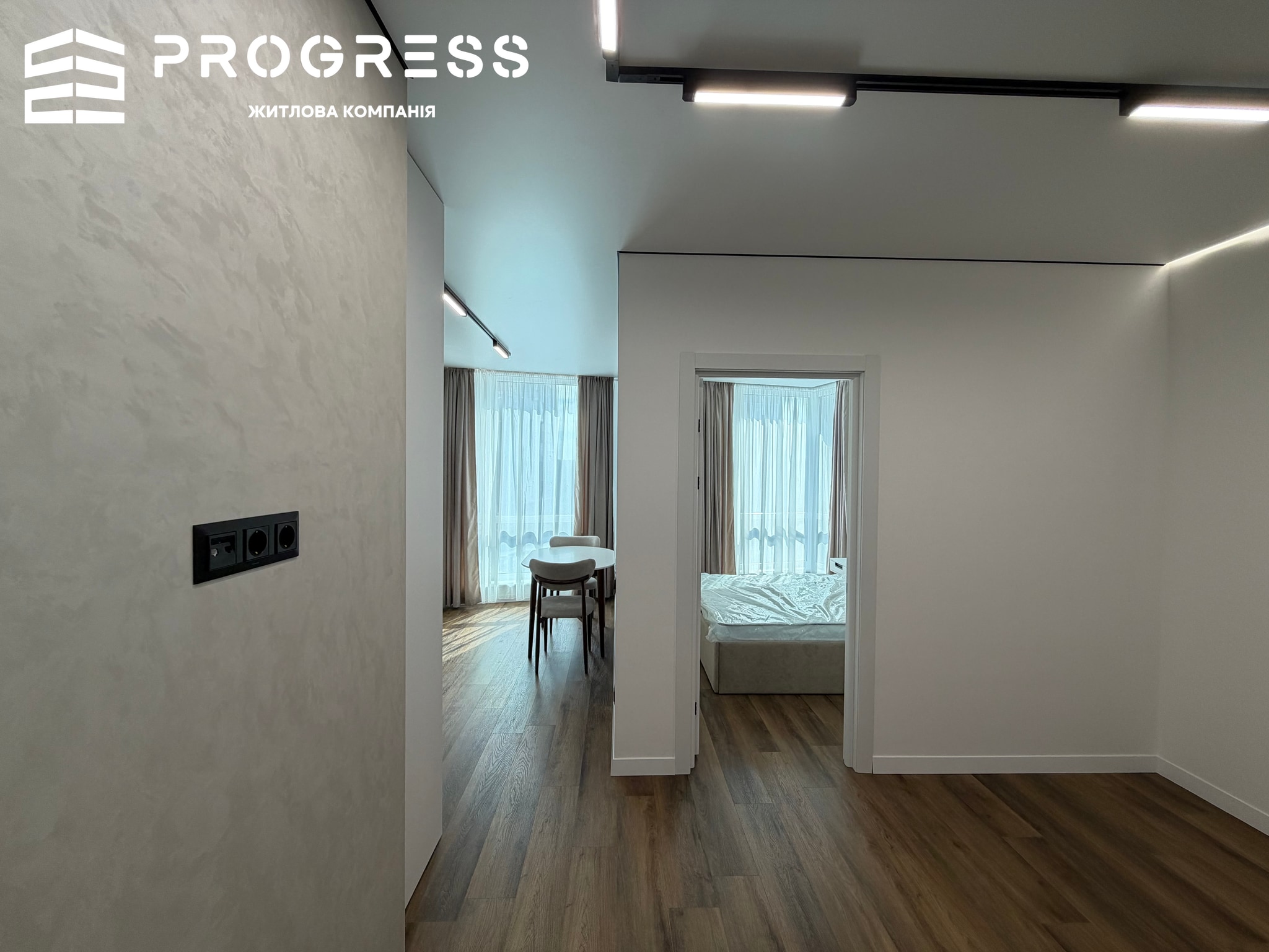 Продаж 1,5-кімнатної квартири ЖК Manhattan Lite  - 12