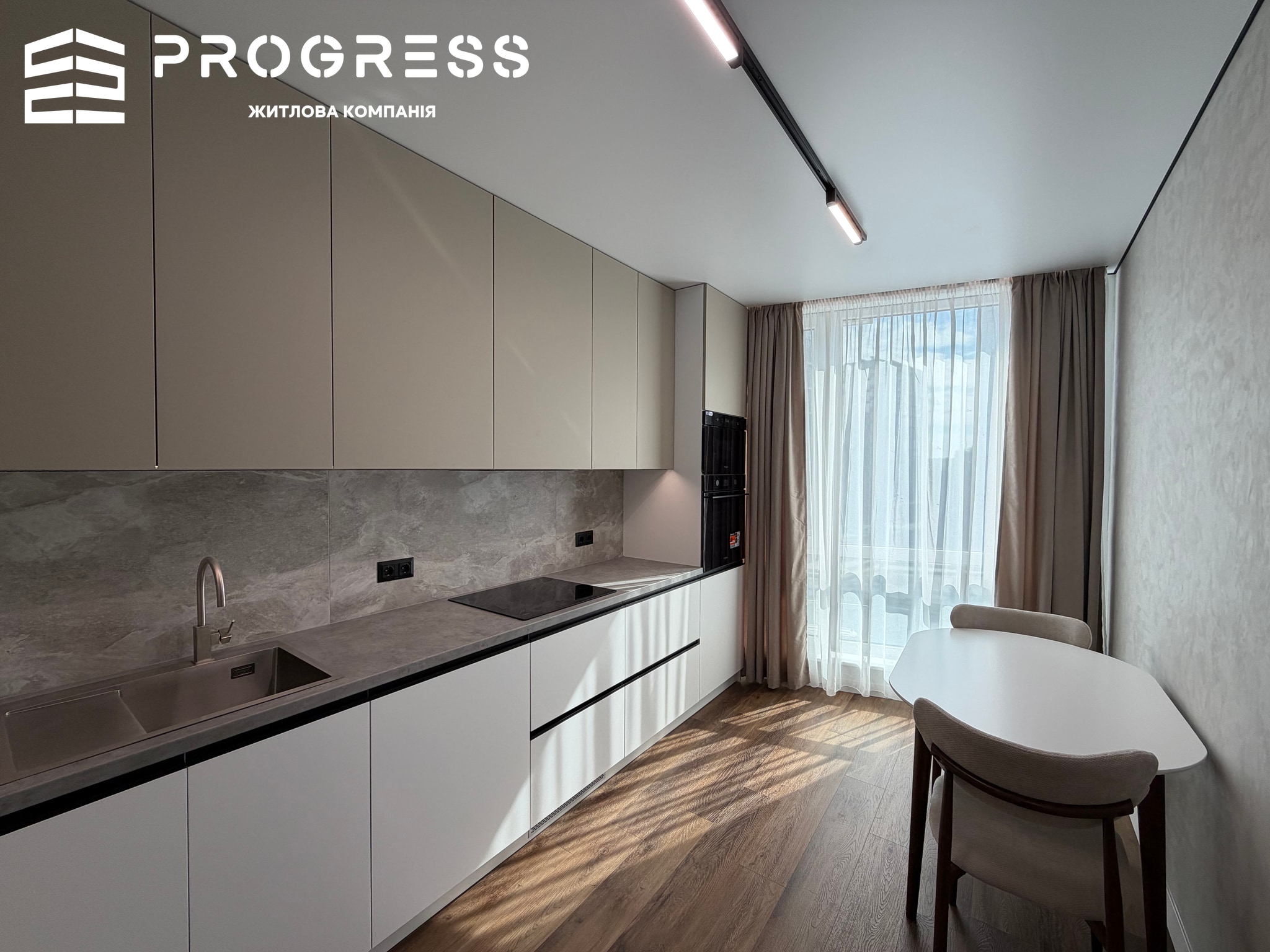 Продаж 1,5-кімнатної квартири ЖК Manhattan Lite 