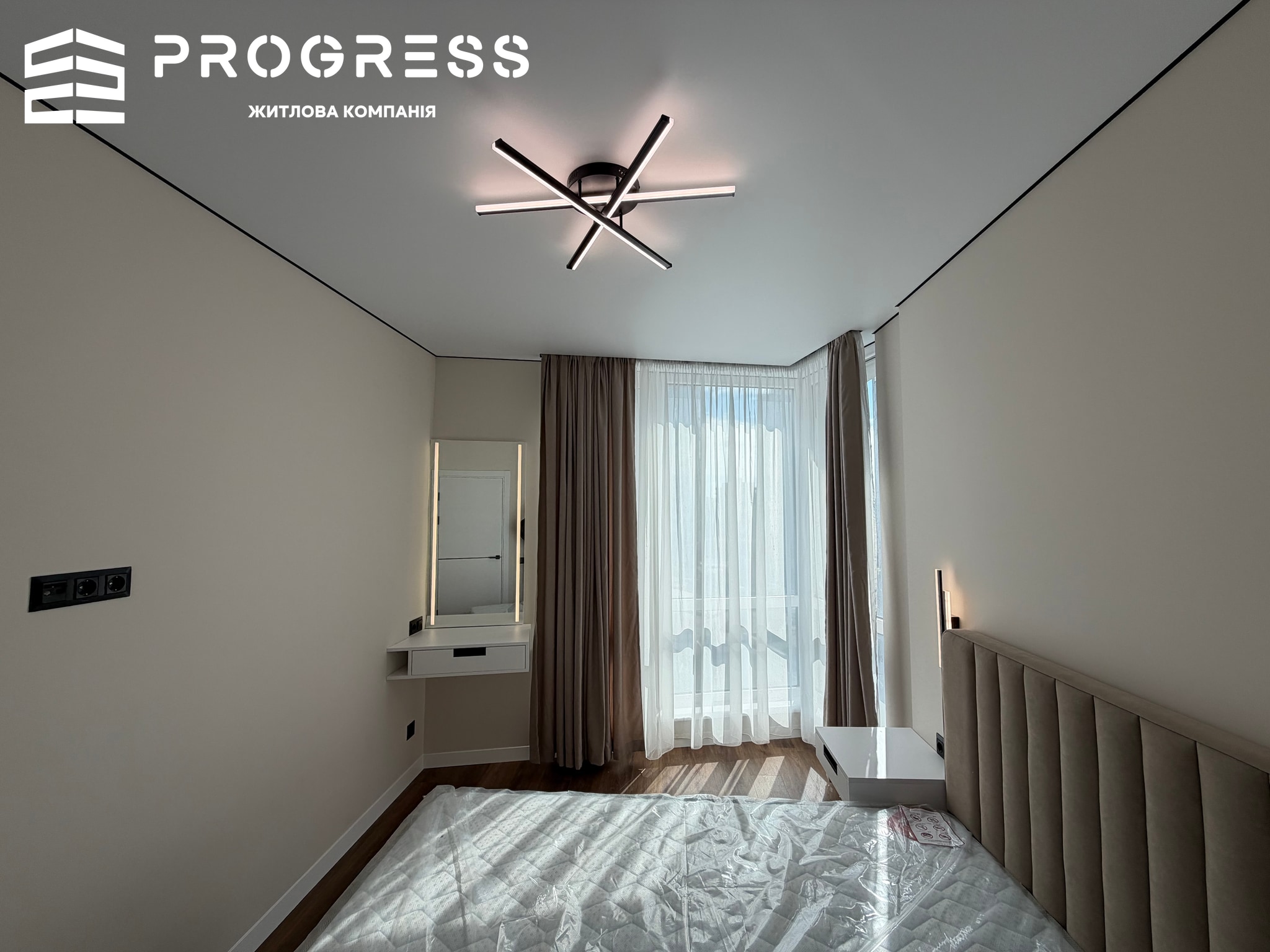 Продаж 1,5-кімнатної квартири ЖК Manhattan Lite  - 9