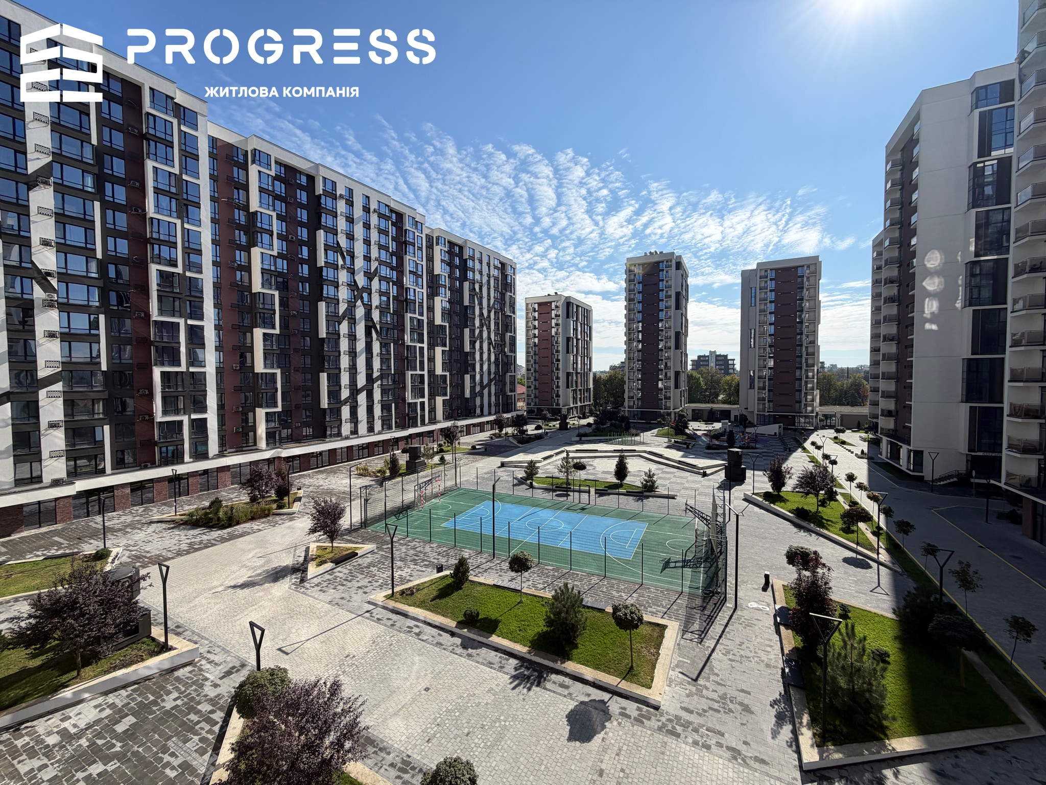Продаж 1,5-кімнатної квартири ЖК Manhattan Lite  2