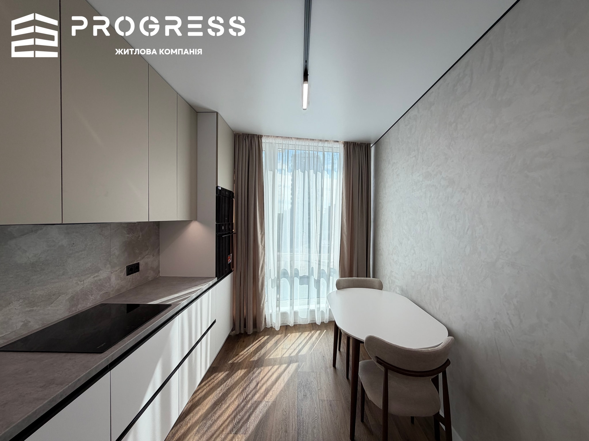 Продаж 1,5-кімнатної квартири ЖК Manhattan Lite  3