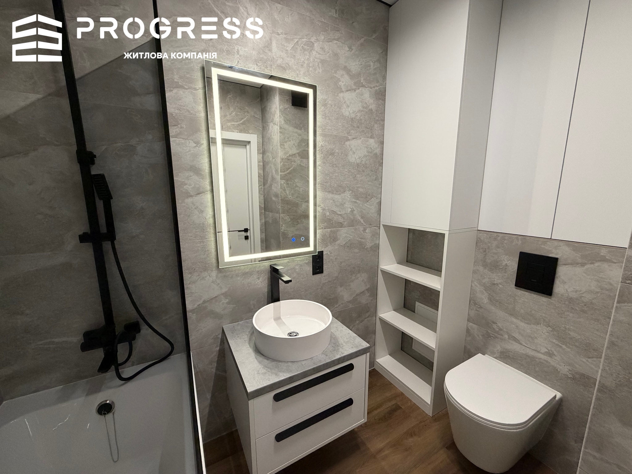 Продаж 1,5-кімнатної квартири ЖК Manhattan Lite  - 6