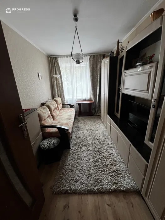 Продається 3 км.квартира вул. Берегова 25 3