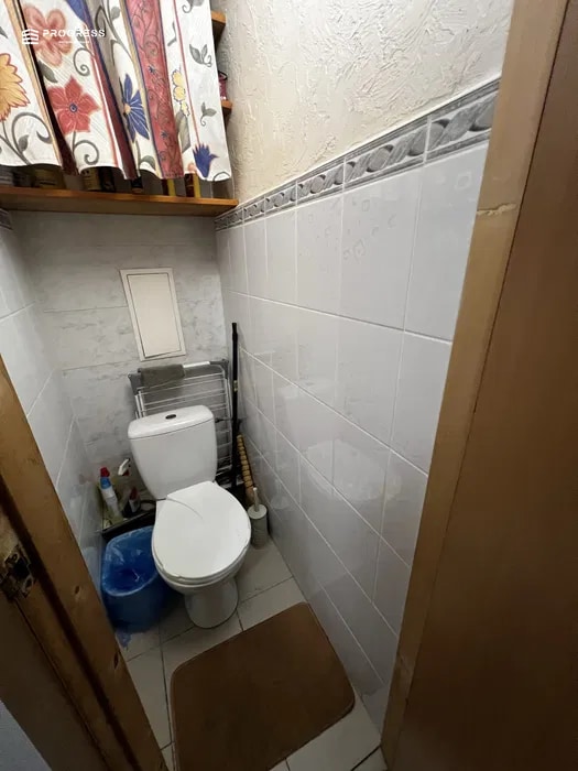 Продається 3 км.квартира вул. Берегова 25 5