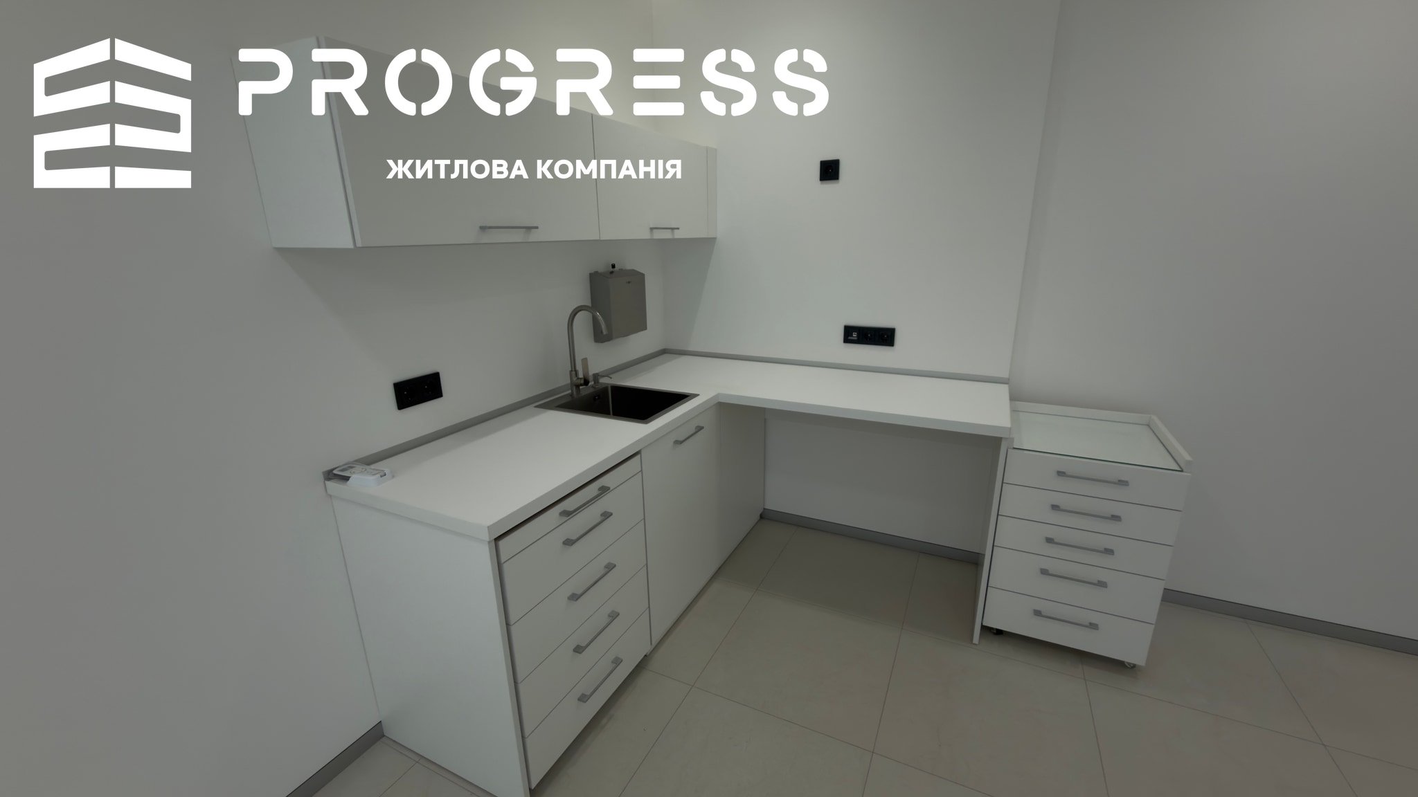 ОРЕНДА ГОТОВОЇ СТОМАТОЛОГІЇ В ЖК «КНЯГИНИН» - 28
