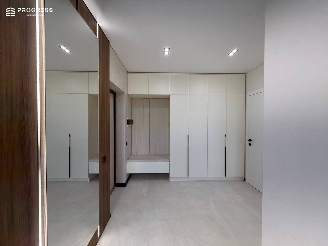 Sale of a 1‑room apartment in the Central Park residential complex - 17
