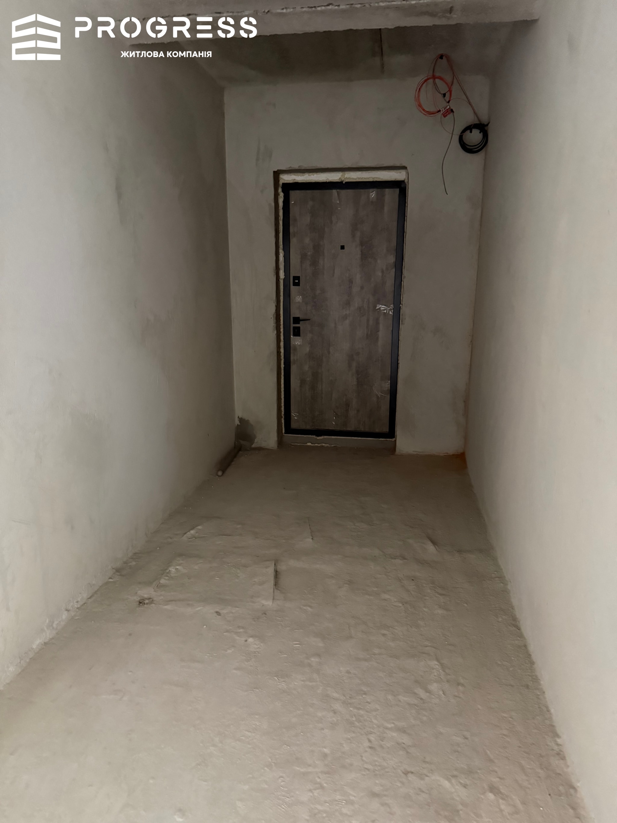 Sale of a 2-room Lipka 2 - 16