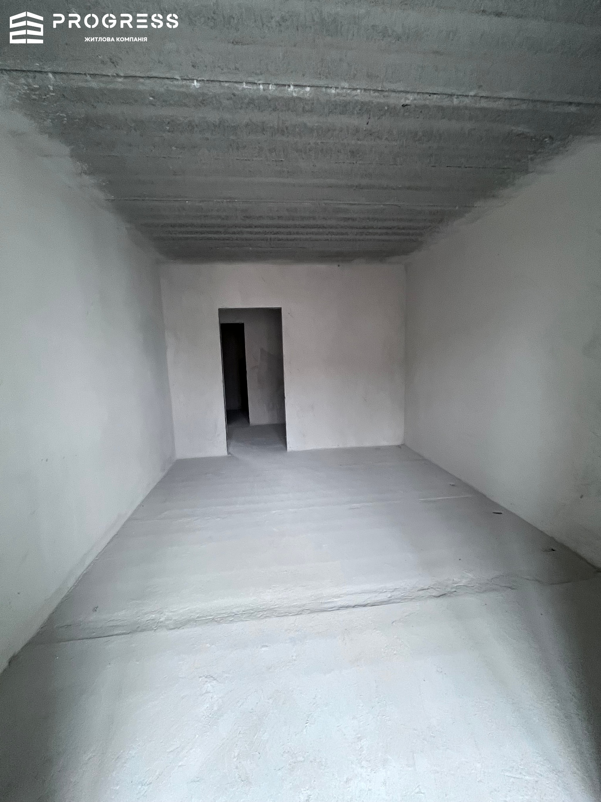 Sale of a 2-room Lipka 2 - 13