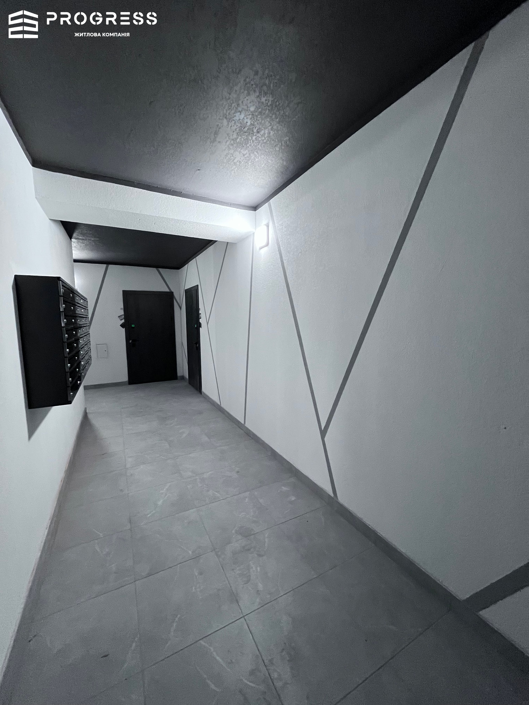 Sale of a 2-room Lipka 2 - 5