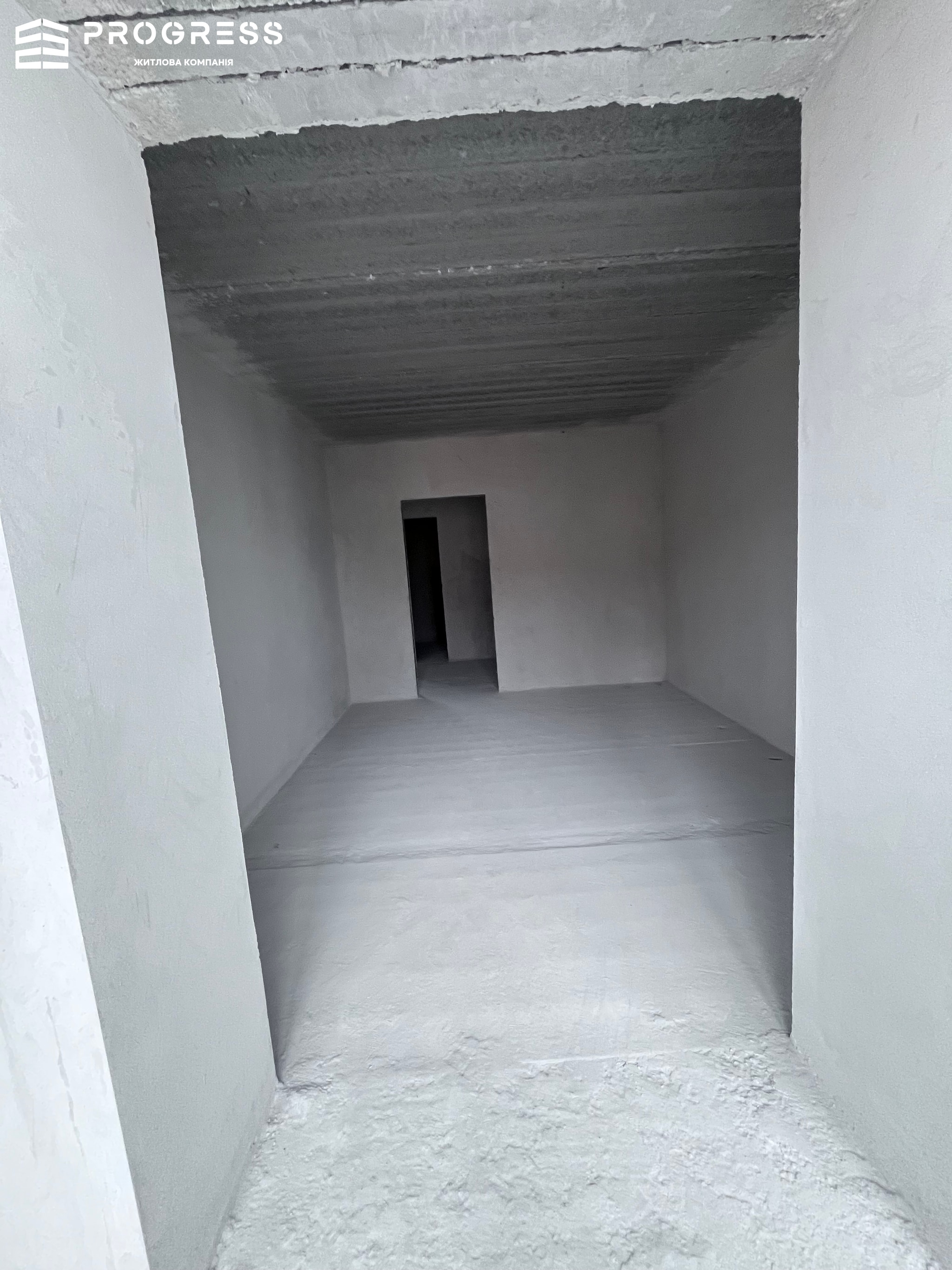 Sale of a 2-room Lipka 2 - 12