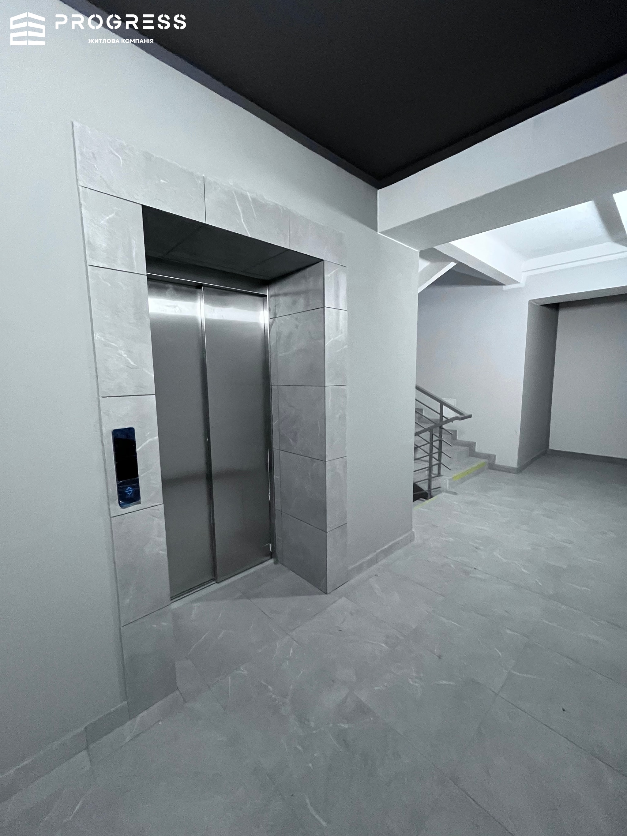 Sale of a 2-room Lipka 2 - 4