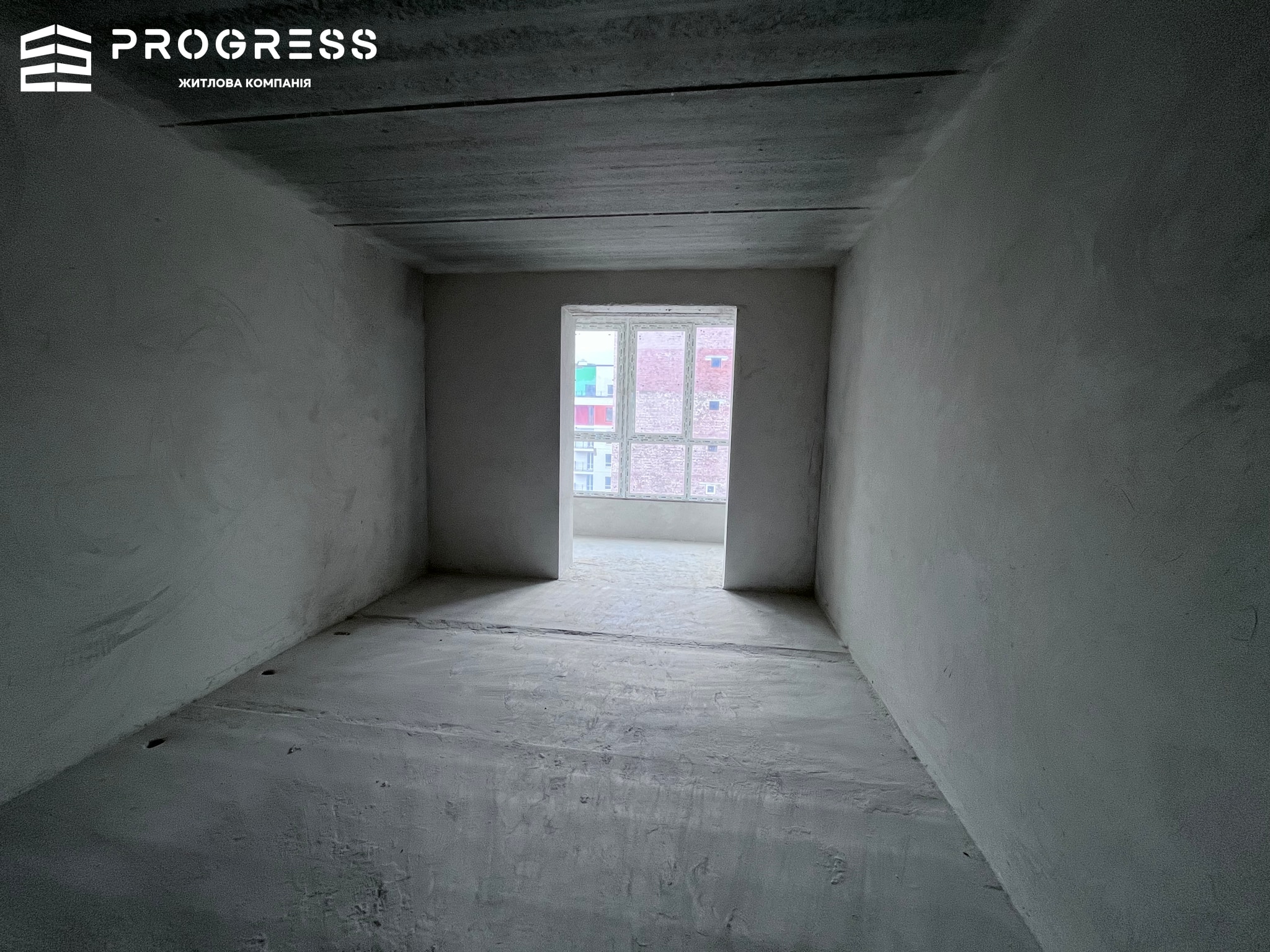 Sale of a 2-room Lipka 2 - 10