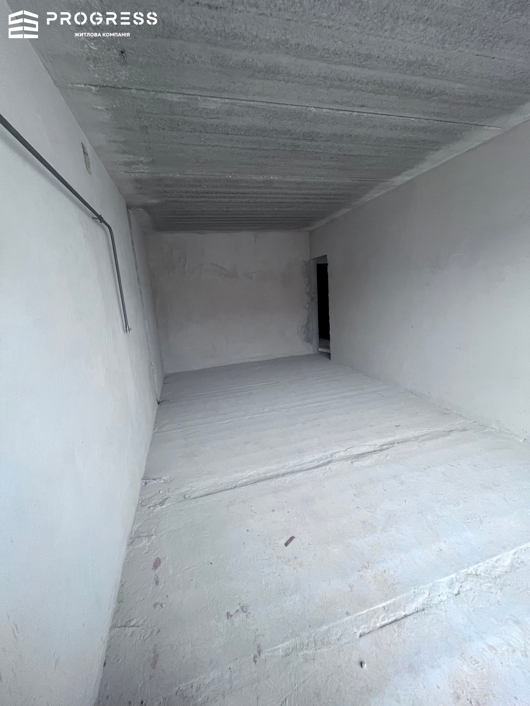 Sale of a 2-room Lipka 2 - 8