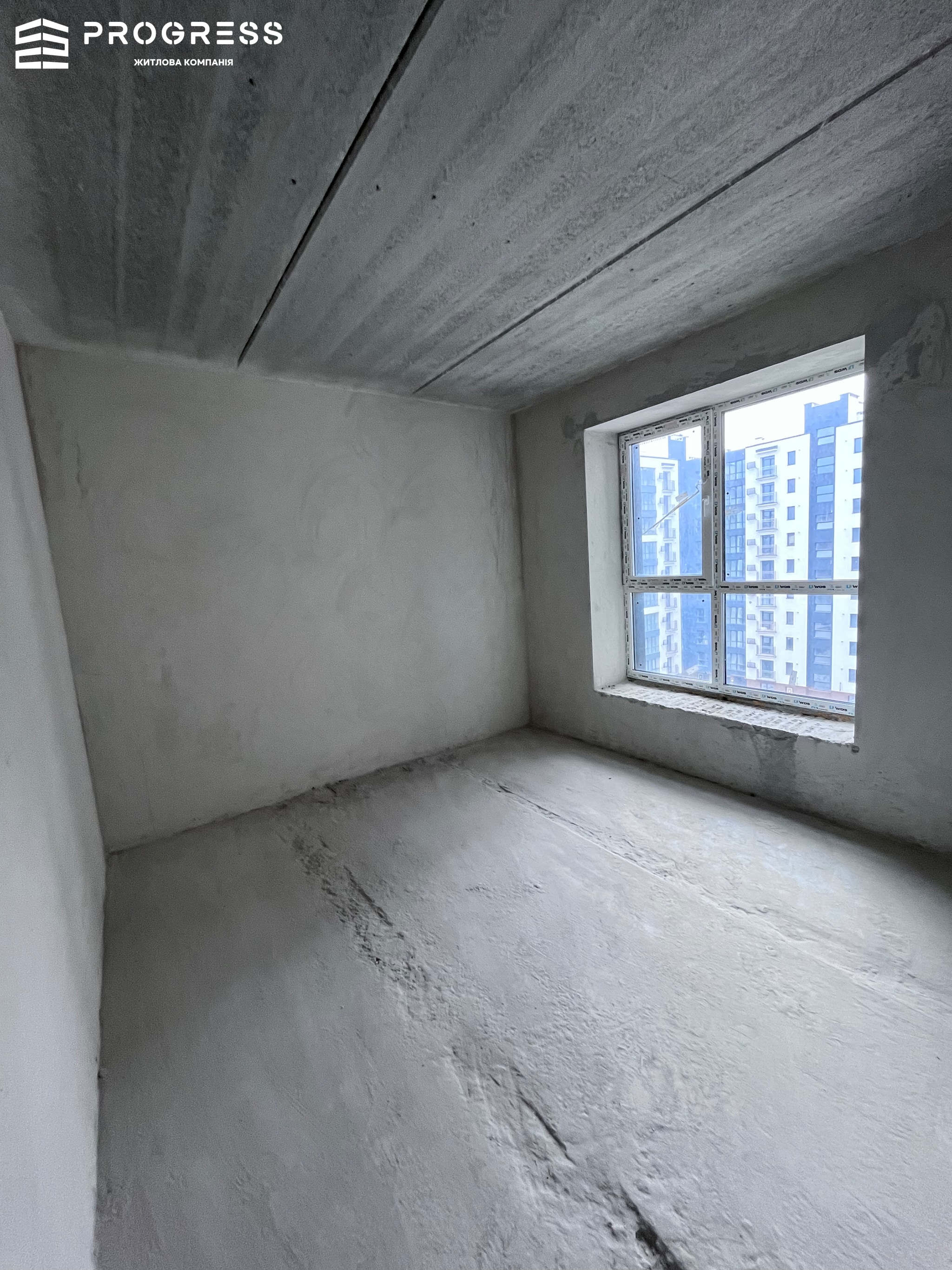 Sale of a 2-room Lipka 2 - 14
