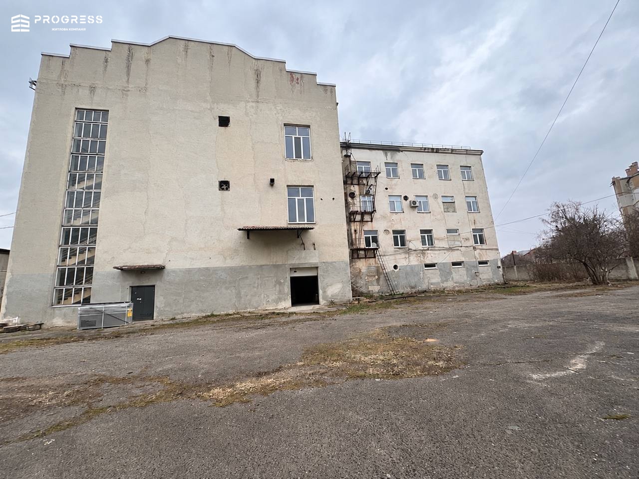 Оренда виробничого приміщення у центральній частині міста - 3