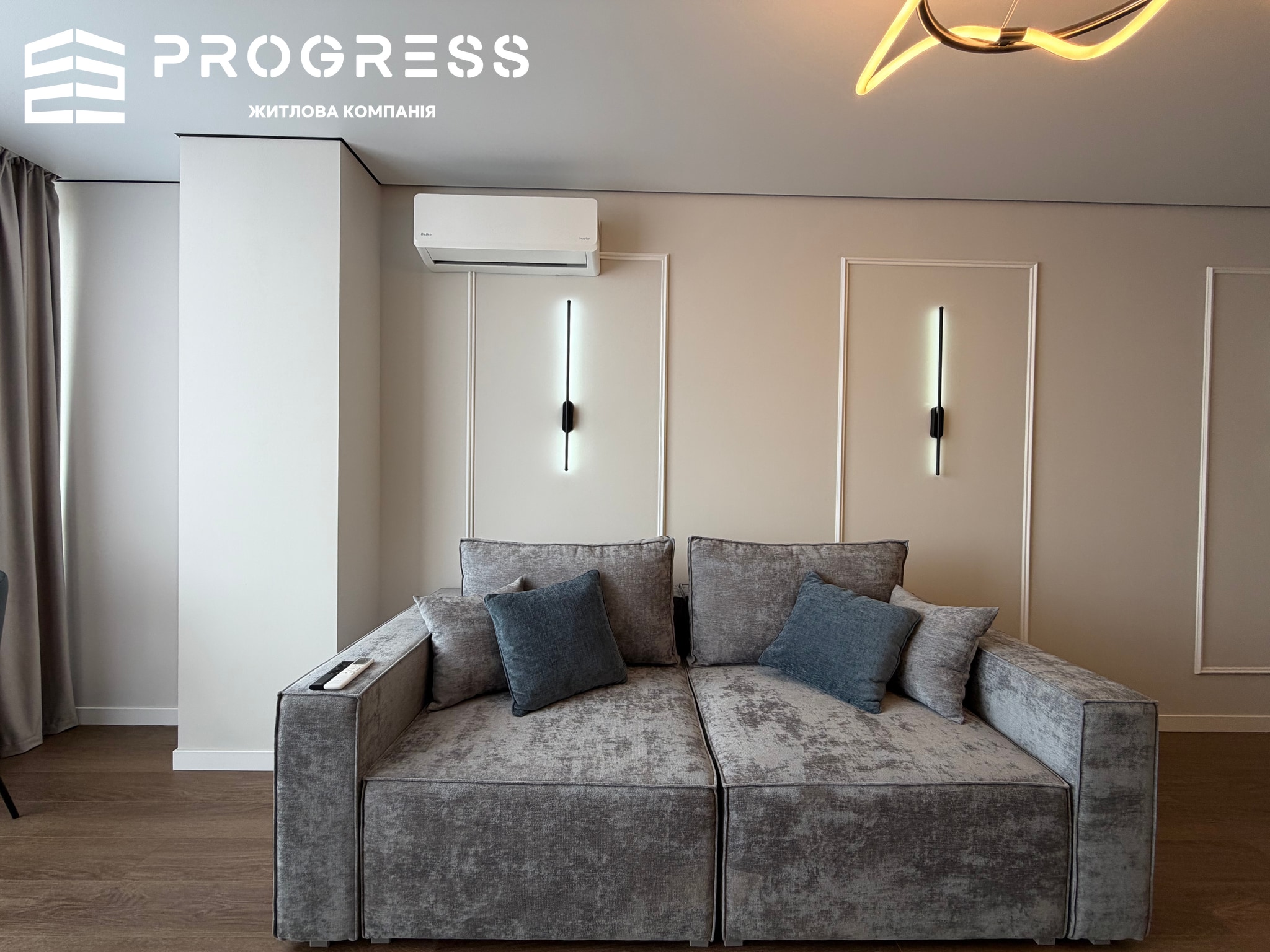Продаж 1 кімнатної квартири ЖК “Central Park” - 15