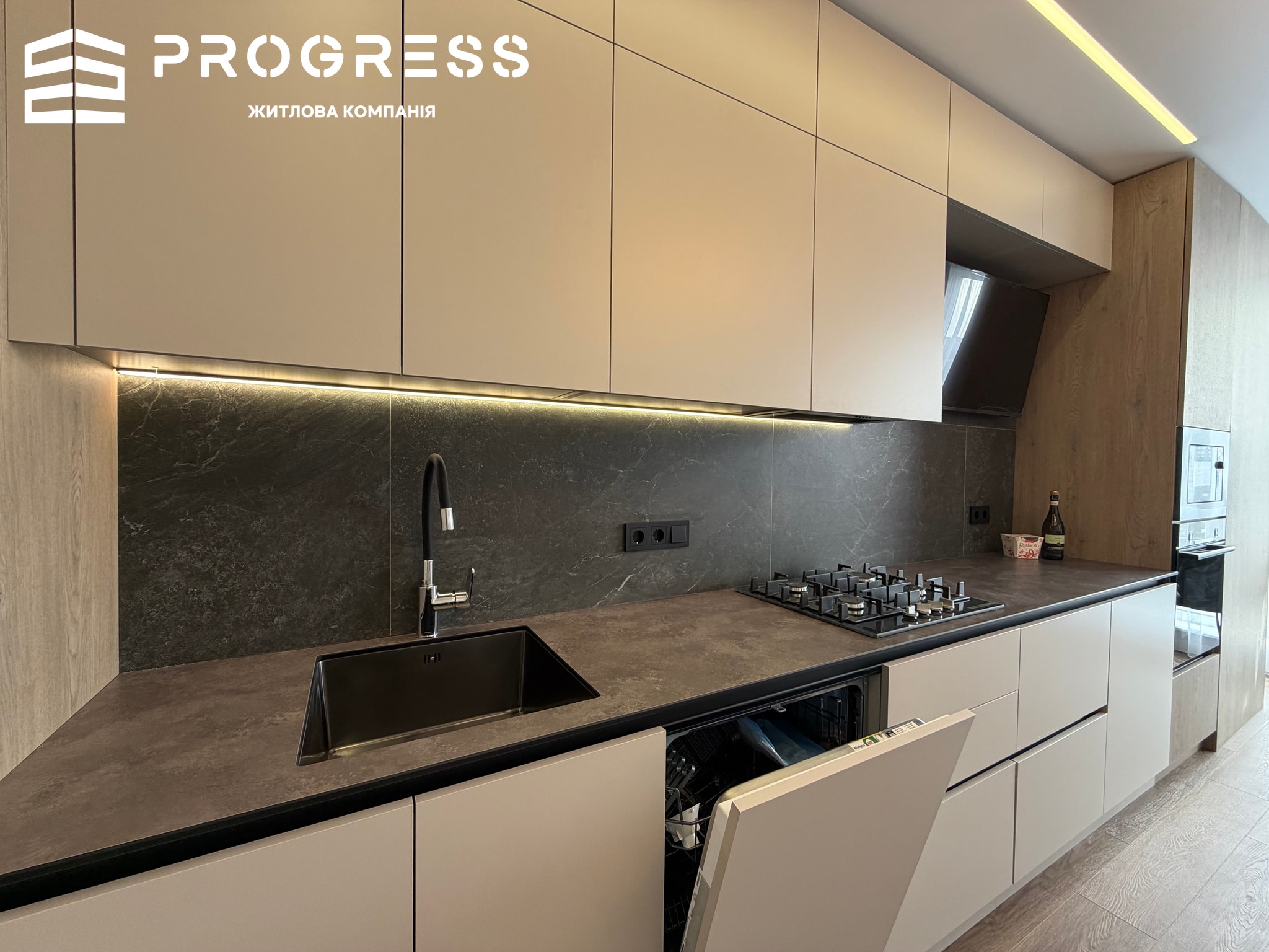 Продаж 1 кімнатної квартири ЖК “Central Park” - 20