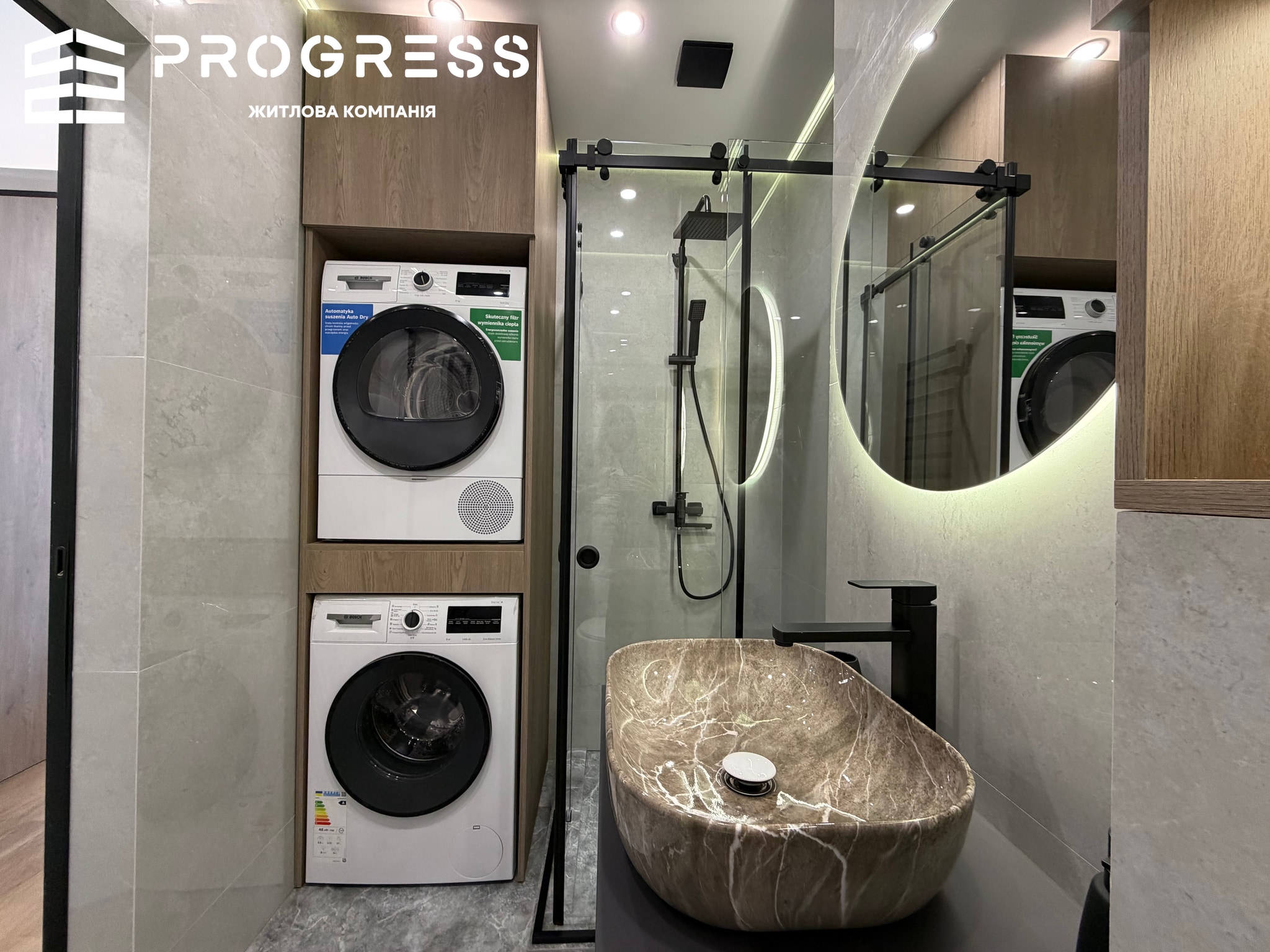 Продаж 1 кімнатної квартири ЖК “Central Park” - 5