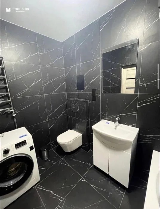 🏡 Rental of a cozy 1-room apartment on Vasyl Stus Street - 2