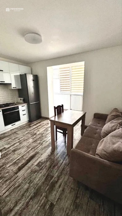 🏡 Rental of a cozy 1-room apartment on Vasyl Stus Street - 6