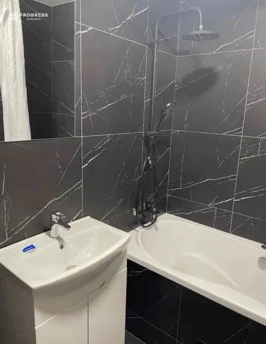 🏡 Rental of a cozy 1-room apartment on Vasyl Stus Street - 5