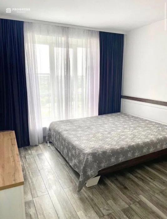 🏡 Rental of a cozy 1-room apartment on Vasyl Stus Street - 4