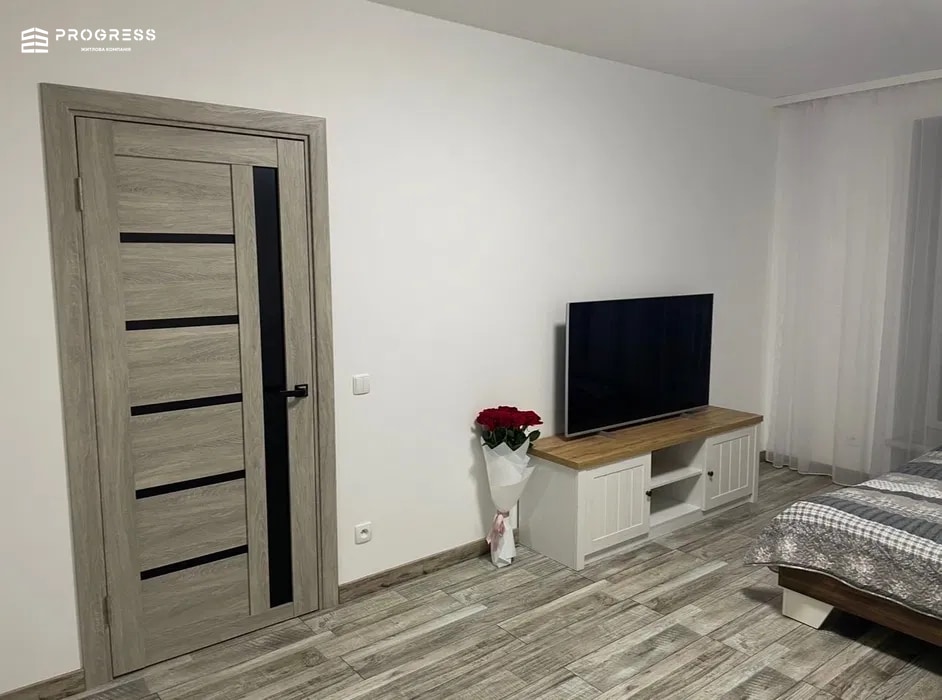 🏡 Rental of a cozy 1-room apartment on Vasyl Stus Street - 3