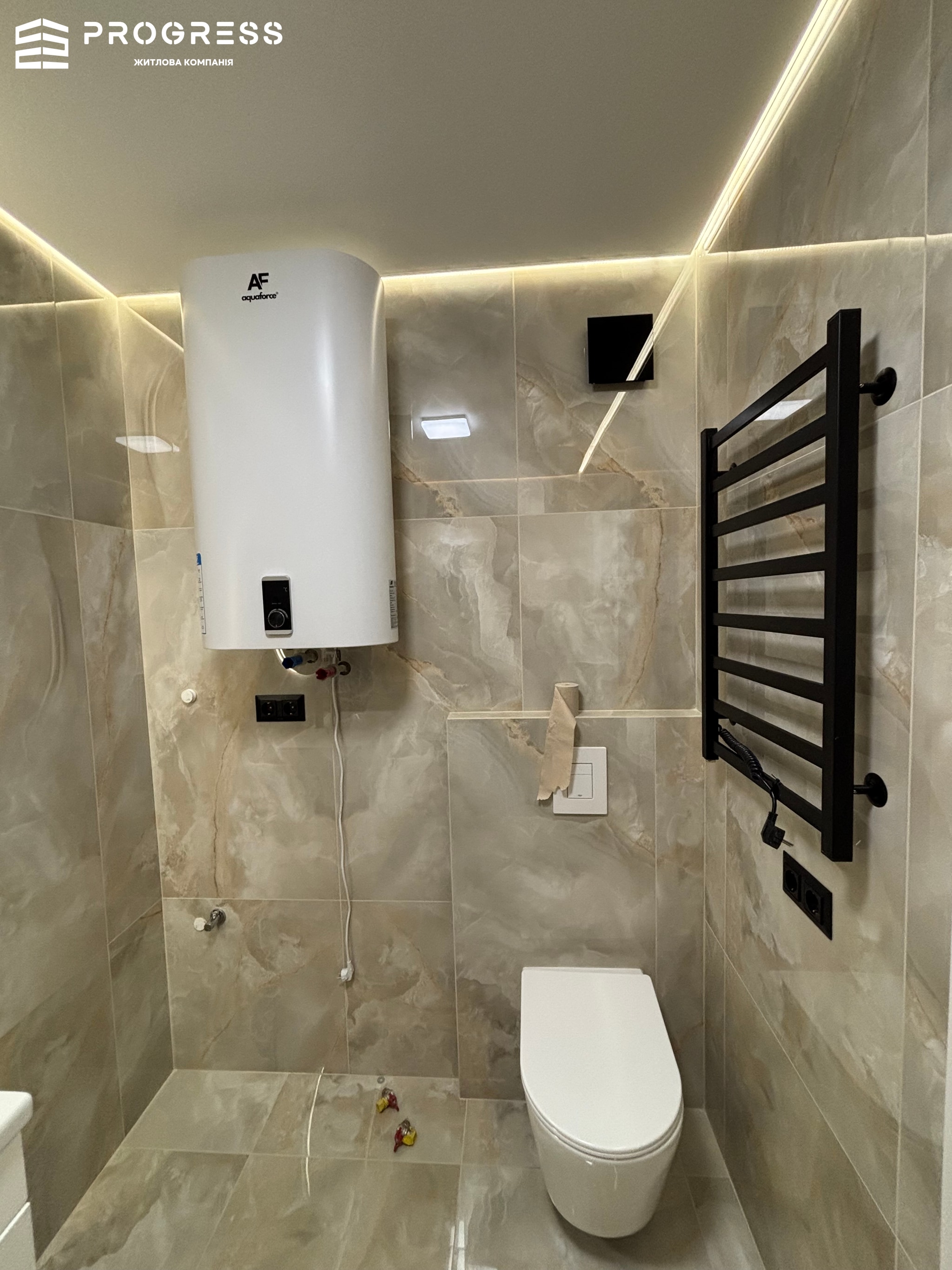 For sale: 1‑room with renovation, Yuvan - 5