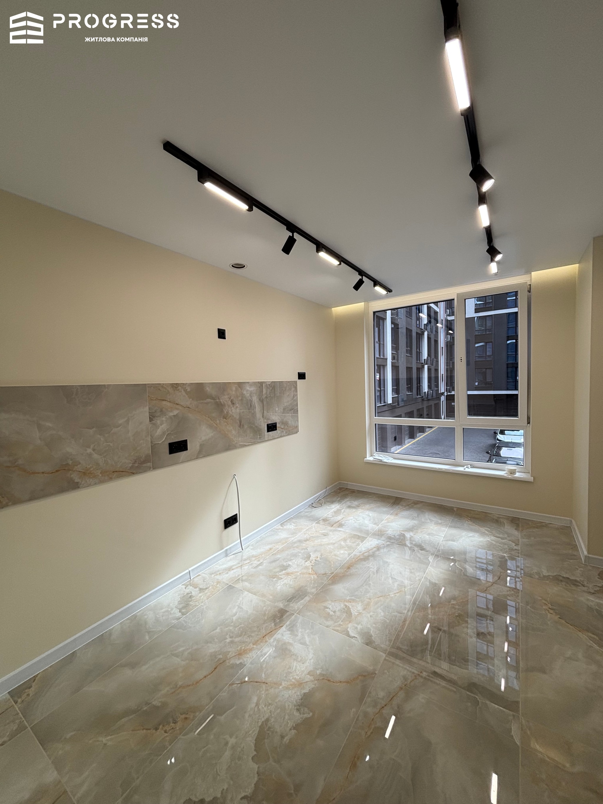 For sale: 1‑room with renovation, Yuvan