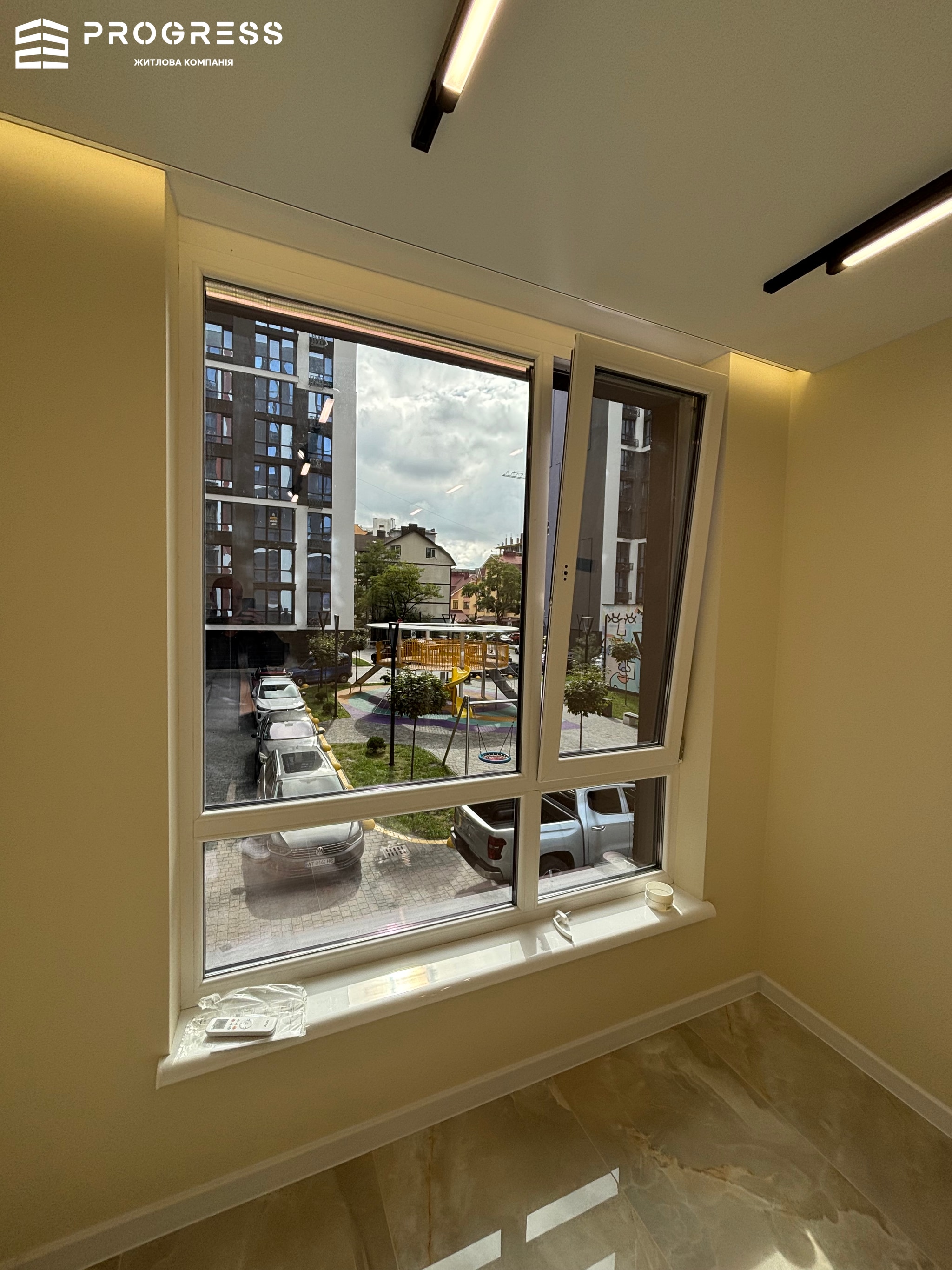 For sale: 1‑room with renovation, Yuvan - 3