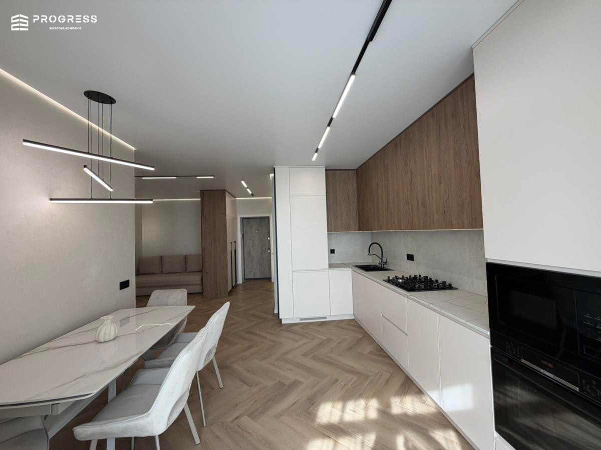 Продаж 3 кімнатної квартири ЖК «Паркове Містечко» - 3