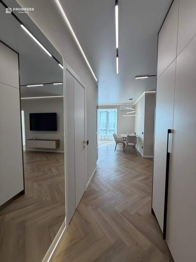 Продаж 3 кімнатної квартири ЖК «Паркове Містечко» - 5